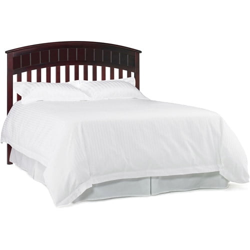 Graco Charleston 4 In 1 Convertible Crib Cherry Walmart Com