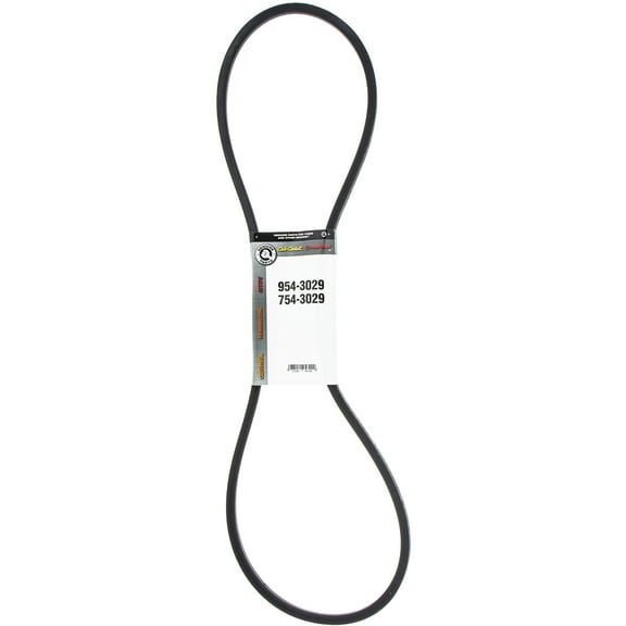 CUB CADET 954-3029 PTO Clutch Drive V-Belt LT2138 2130 2135 2146 1620 Tractors