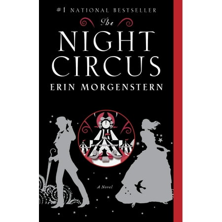 Circus Circles - The Night Circus