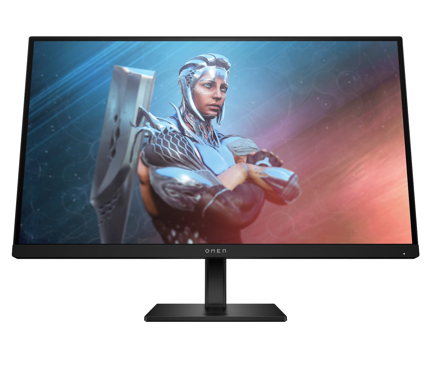 HP X27i 2K Gaming Monitor 27