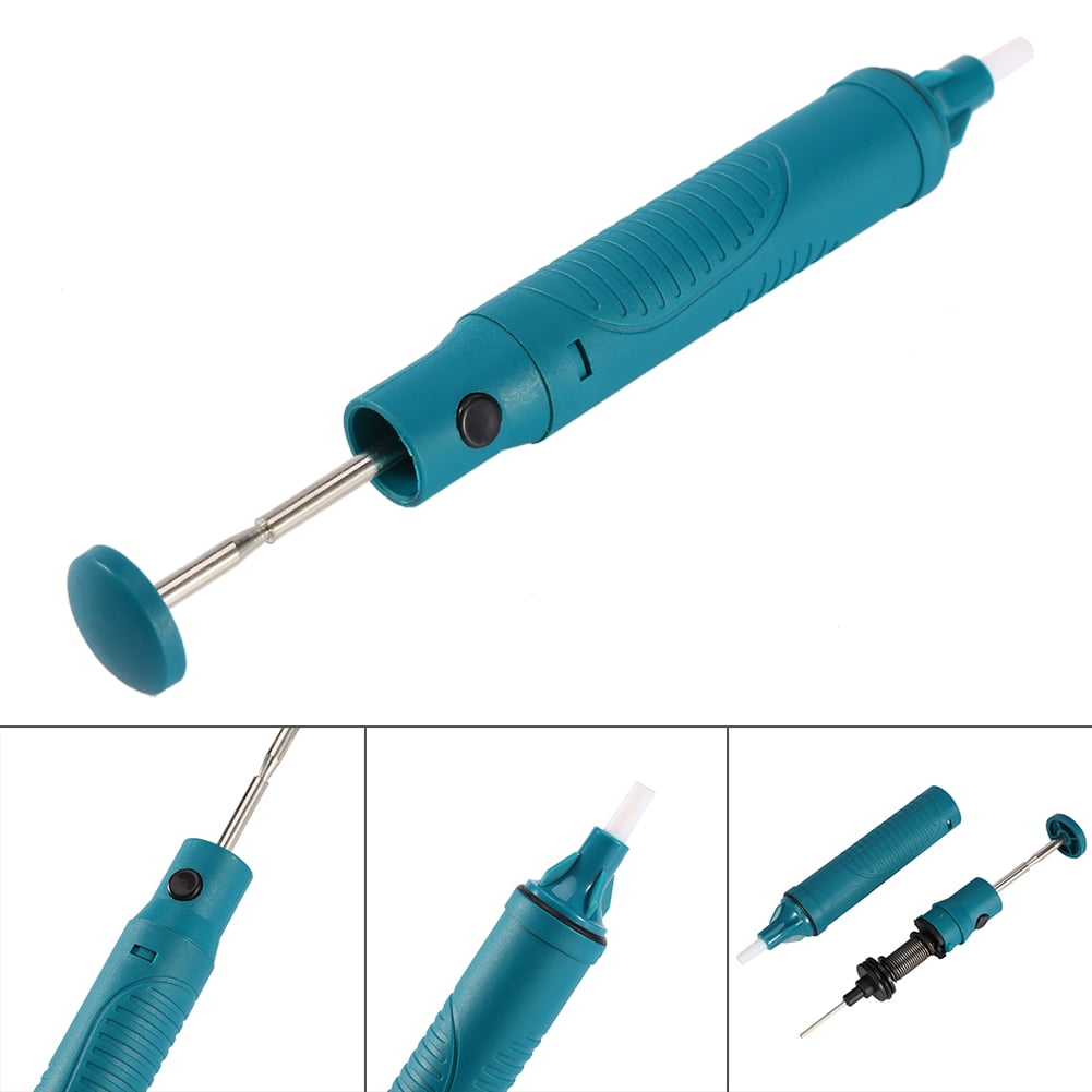 Hand Held Desoldering Suction Vacuum Desolder Tool Solder Remover Tool