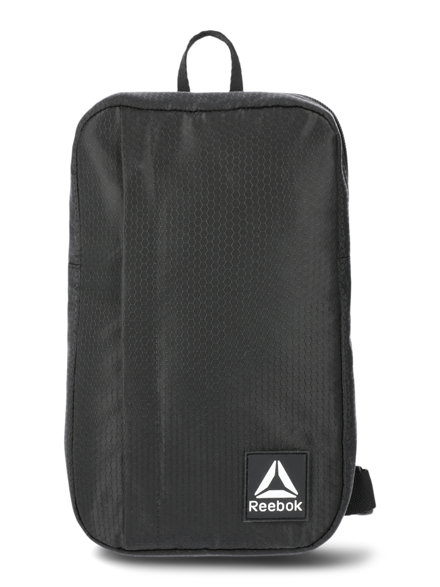 Reebok Drexler Lightweight Crossbody Sling Bag photo 1