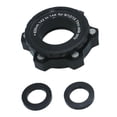thumbnail image 4 of Bike Center Lock to 6-Bolts Rotor Brake Disc Hub Adapter Rear 142 to 148, 4 of 9