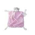 thumbnail image 1 of Kaloo Plume Doudou Bear - Peluche rosa Kaloo K969566, 1 of 1