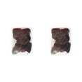 thumbnail image 1 of pitrice Lot de 100 Filets pour Femmes Maille Élastique Invisible Légère Coiffure Ballerines Employé de Banque Danseurs Café 2Ensemble, 1 of 6