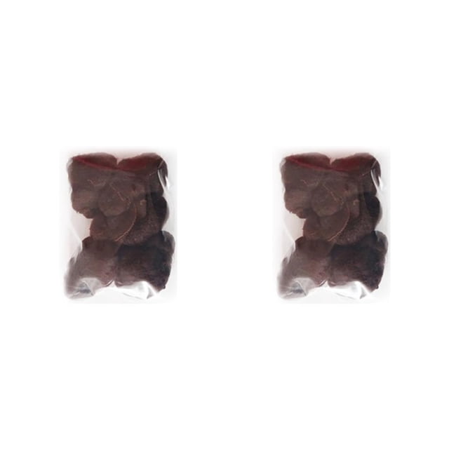 pitrice Lot de 100 Filets pour Femmes Maille Élastique Invisible Légère Coiffure Ballerines Employé de Banque Danseurs Café 2Ensemble