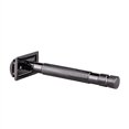 thumbnail image 4 of 2X Safety Double Edge Razor for Men Barber Straight Razor Holder Men's Shaving Face Razor Blades Shaving Machine, 4 of 6