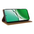thumbnail image 2 of Case for FOXDOCK OPPO Reno 12F 5G RFID Blocking Wallet Flip Cover Shockproof, 2 of 5