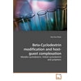 thumbnail image 2 of Beta-Cyclodextrin Modification and Host-Guest Complexation, 2 of 2