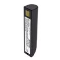 thumbnail image 2 of Replacement Battery for Honeywell Voyager 1202G (2000mAh Li-ion 3.7V), 2 of 3