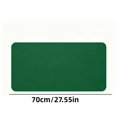 thumbnail image 2 of Large Solid Color Pad Desk Mat Extended Stain Easy Clean Computer Desktop Pad, 2 of 4