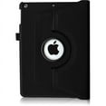 thumbnail image 5 of Fintie Rotating Case for iPad 6th / 5th Generation (2018 2017 Model), iPad Air 2, iPad Air 1 - 360 Degree Rotating Protective Stand Cover Auto Sleep for 9.7 inch iPad, Black, 5 of 11