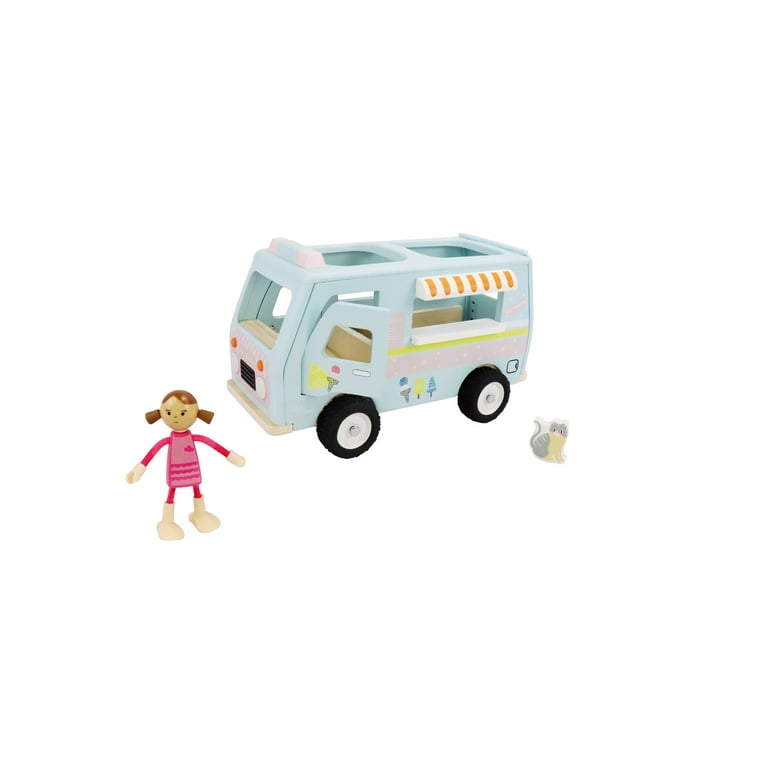 Elc ice cream best sale cart