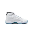thumbnail image 3 of Nike Size 11 - Air Jordan 11 Retro 2024 Legend Blue / Columbia, 3 of 6