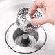 thumbnail image 4 of Fregadero de Cocina XWSHYW Cesta de Acero inoxidable Escurridor Tipo Empuje, 4 of 6