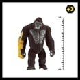 thumbnail image 2 of Figura articulada MonsterVerse Godzilla x Kong 15 cm MN3181, 2 of 8