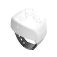 thumbnail image 1 of Control remoto Bluetooth con la punta del dedo, aplicación de rendimiento estable, dispositivo portátil multifuncional Blanco, 1 of 9