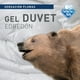 thumbnail image 2 of Relleno de Duvet Gel Duvet Spring Air Matrimonial, 2 of 2