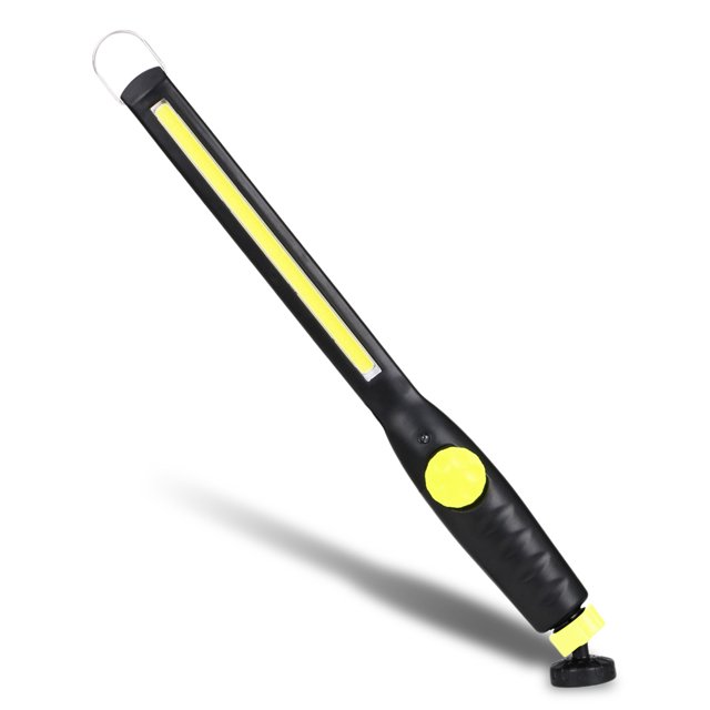 Luz de trabajo con soporte recargable inalámbrico.Luz de trabajo recargable Linterna LED LED LED AJUSTABLE ADJUTETE ADJUNTO ADJUTE LÁMPARA DE CAMPING HOGAR ANTAL ANTAL Kearding OD002469-01B