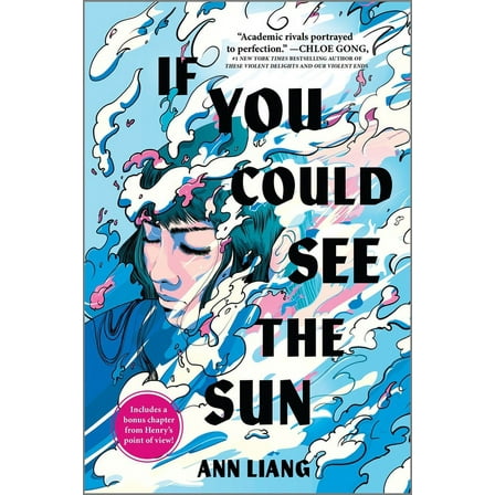 If You Could See the Sun, (Paperback)