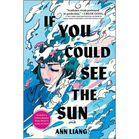 If You Could See the Sun, (Paperback)