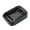 Black, variant on ANXPTIME DIY Adapter Converter Base Charging Head Shell For 18V Lithium Battery Adapter Replace Connector Battery Conversion