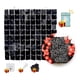 thumbnail image 1 of Panel Decorativo 4d Eco Shimmer Wall 24pz 30*30cm Lentejuela, 1 of 8