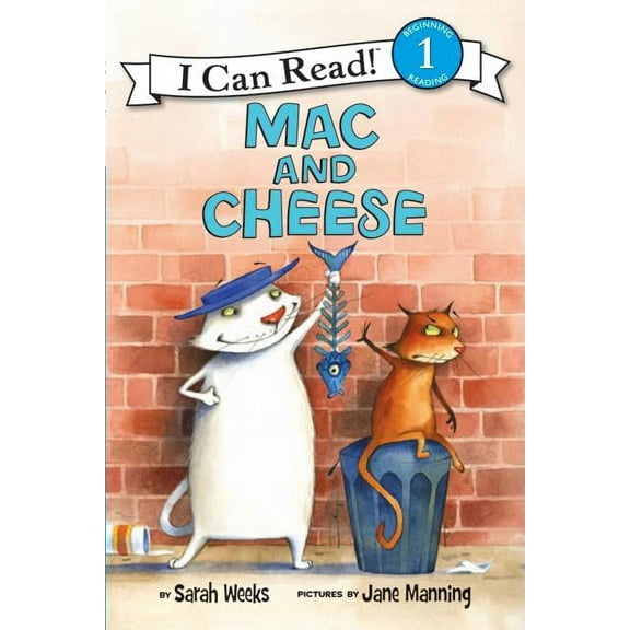 Mac and Cheese (Paperback)