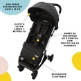 thumbnail image 2 of Carriola Compacta Safety 1st Move negro Safety 1st Move, 2 of 7