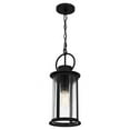 thumbnail image 4 of Quoizel Lighting - Tilmore - 1 Light Outdoor Hanging Lantern In Coastal, 4 of 8