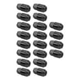 M12x1.5 19mm L42mm Wheel Lug Nuts High Strength Rustproof Professional
