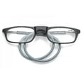 thumbnail image 3 of Lunettes de Lecture de Haute Qualité Tr Absorption Magnétique Suspendue pour Cou Funky Readers, 3 of 5
