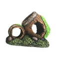 thumbnail image 4 of Decoración de acuario Fernando Ornamento Cueva de Peces 115x65x85 cm, 4 of 8