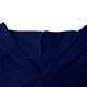 thumbnail image 5 of Camisas de Vestido de Mujer Manga Larga con Capucha Cuello Estirado Vestido para Uso Diario, Fechas, Desplazamientos Y Vacaciones, 5 of 7