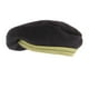 thumbnail image 1 of Boinas de soldado masculino, decoración elegante, disfraz en miniatura, para figuras de acción de soldado masculino de 12 pulgadas, 1/6, 1 of 9