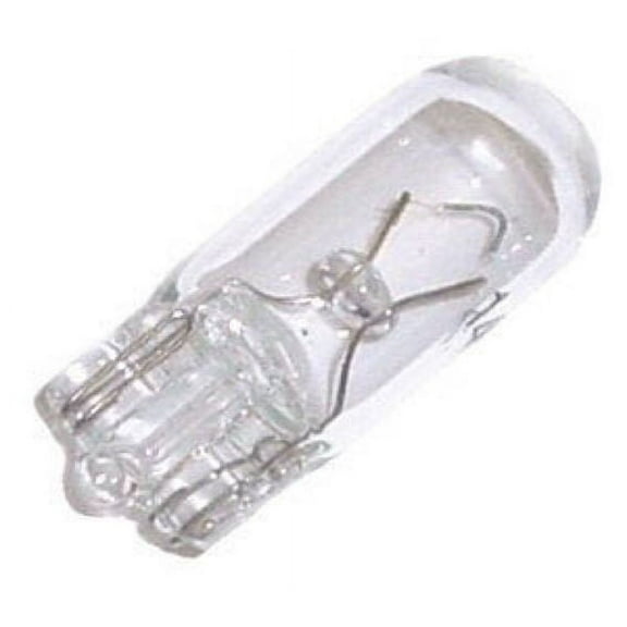 #464 Automotive Incandescent Bulbs - (pack of 10)
