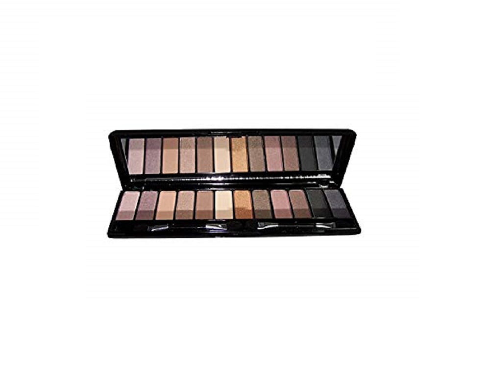 Nude palettes in George Town
