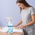 thumbnail image 4 of Non-ionic Laundry Stain Removal Emulsifier, Powerful Stain Remover Spray, Eliminates Oil, Grease & Food Stains, Clothes & Shoes, Perfect for Daily Laundry, 4 of 9