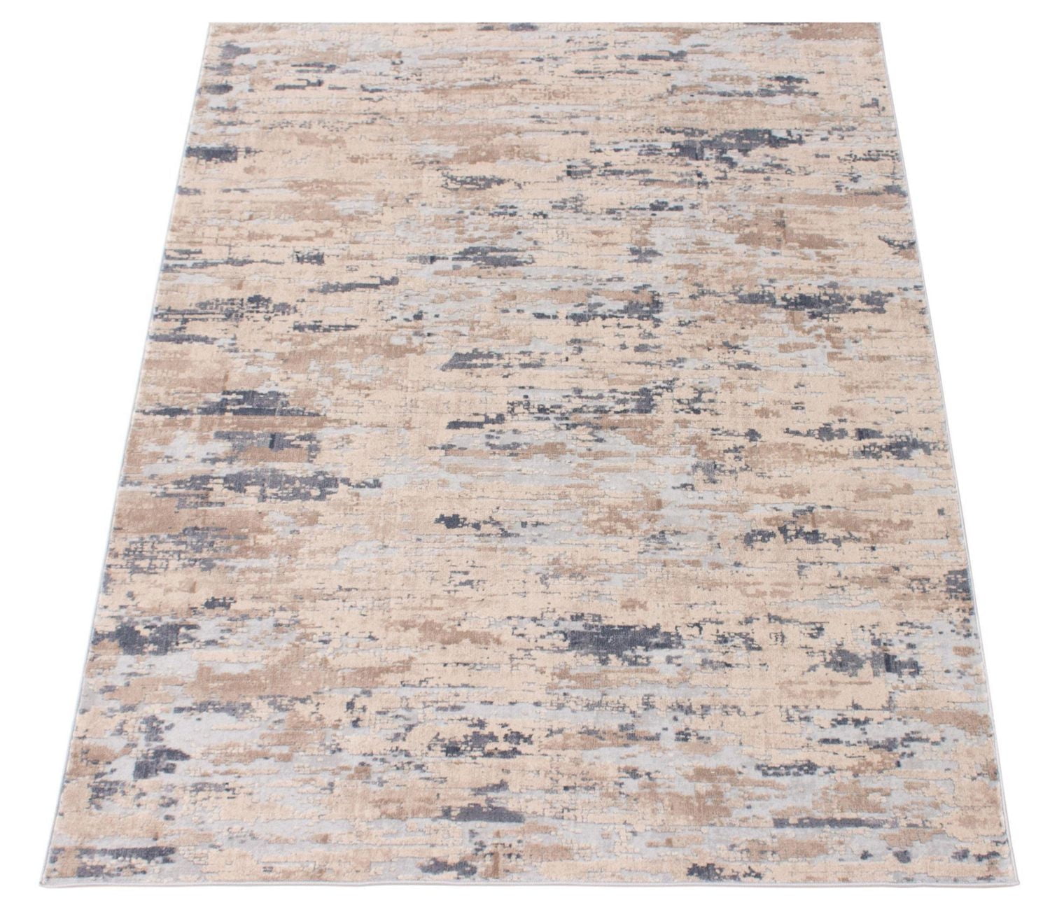 ECARPET Devin Grey Rug