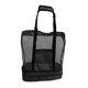 thumbnail image 1 of Estuche de picnic más fresco Bolsas de playa de malla, bolsas de mano para productos de comestibles con cremallera y bolsillos para gimnasio, Picnic, o viajes, 1 of 8