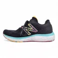 thumbnail image 2 of New Balance Unisex FF 680 V7 W680NK7 Black Running Shoes Sneakers Sz M 7.5 Wmn 9, 2 of 6