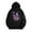 Z02, variant on Women's Athletic Pullover Hoodie Patterned Long Sleeve Kangaroo Pocket Streetwear​​