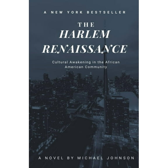 American History The Harlem Renaissance, Book 10, (Paperback)