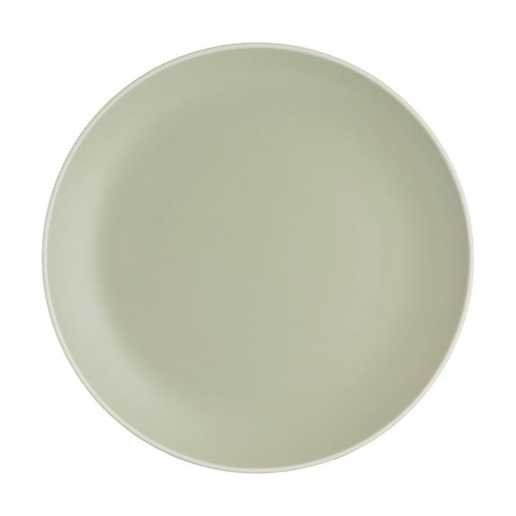 Mason Cash | Classic Collection 10.5" Dinner Plate - Green