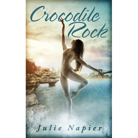 Crocodile Rock - Crocodile Rock - eBook