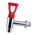 thumbnail image 3 of QSTDGVPW Coffee Hot Drink Faucet Assembly Hot Water Tap for Coffee Countertop .8cmx2cm, 3 of 9