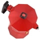thumbnail image 4 of Cafetera Tetera Italiana Magefesa Colombia 6 Tazas rojo 1, 4 of 4