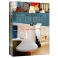 thumbnail image 1 of Atlas Ilustrado De Interiores Lexus Editores Libro Atlas, 1 of 4