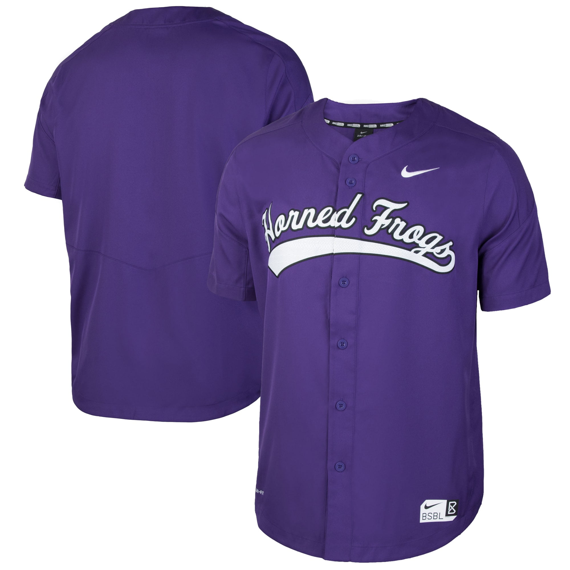 walmart baseball jersey