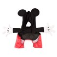 thumbnail image 2 of Rubies Disney: Mickey & Friends Pet Costume, Mickey Mouse, Small, 2 of 4